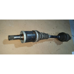 23171226 Cadillac ATS Right Front Axle Shaft 2013-2019 84550218