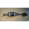 23171226 Cadillac ATS Right Front Axle Shaft 2013-2019 84550218