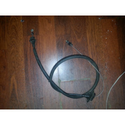 04861687AC Chrysler Pacifica Throttle Cable 2004-2009