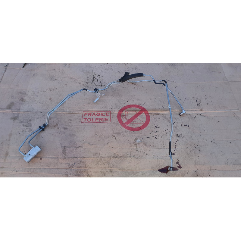84013048 Cadillac Automatic Transmission Fluid Cooler Inlet and Outlet Line