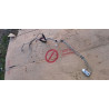 84013048 Cadillac Automatic Transmission Fluid Cooler Inlet and Outlet Line