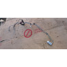 84013048 Cadillac Automatic Transmission Fluid Cooler Inlet and Outlet Line