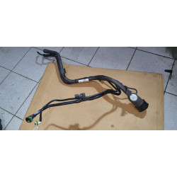 23229684 Cadillac ELR Fuel Tank Filler Neck Tube 2015-2019