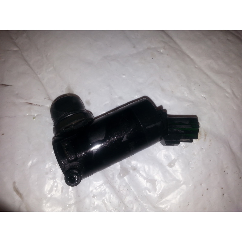 F6SU-17664-DA Lincoln Mark VIII Washer Pump 1991-1998