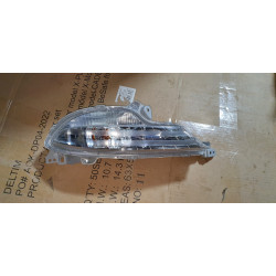 33300-TY2-A01 Acura RLX Right Park Turn Signal Corner Lamp 2014-2017