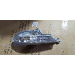 33300-TY2-A01 Acura RLX Right Park Turn Signal Corner Lamp 2014-2017