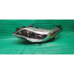 81150-07120 Toyota Avalon Left Halogen Headlight 2013-2015