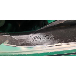 81150-07120 Toyota Avalon Left Halogen Headlight 2013-2015