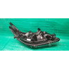 81150-07120 Toyota Avalon Left Halogen Headlight 2013-2015
