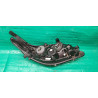81150-07120 Toyota Avalon Left Halogen Headlight 2013-2015