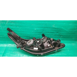 81150-07120 Toyota Avalon Left Halogen Headlight 2013-2015