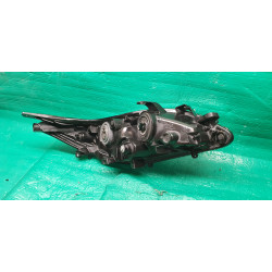 81150-07120 Toyota Avalon Left Halogen Headlight 2013-2015