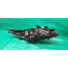 81150-07120 Toyota Avalon Left Halogen Headlight 2013-2015