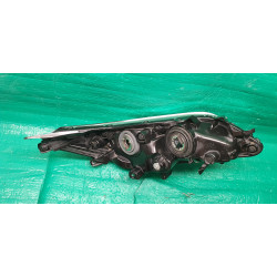 81150-07120 Toyota Avalon Left Halogen Headlight 2013-2015