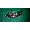 81150-07120 Toyota Avalon Left Halogen Headlight 2013-2015