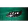 81150-07120 Toyota Avalon Left Halogen Headlight 2013-2015