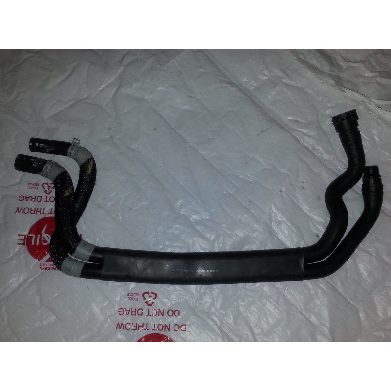 92199601 Chevrolet Camaro V8 Hoses 2010-2015