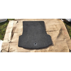 84082119 Cadillac CT6 Trunk Cargo Floor Panel 2016-2020 22996167