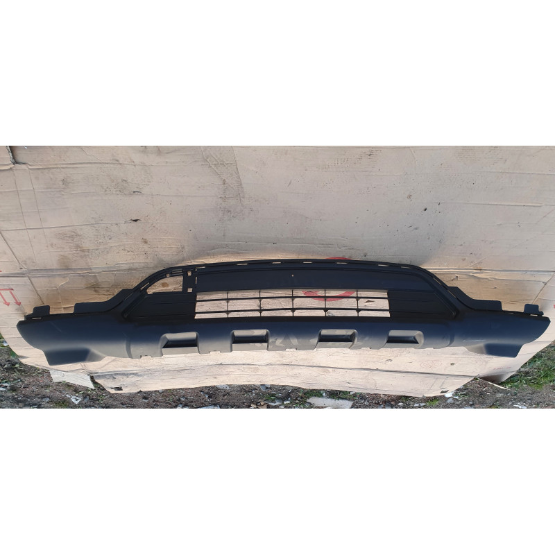 LB5B-17F775-ADW Ford Explorer Front Bumper Lower Cover 2020