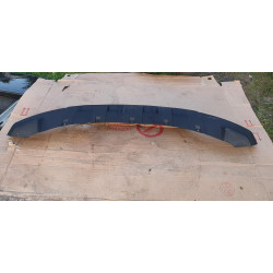 LB5B-17F775-ADW Ford Explorer Front Bumper Lower Cover 2020