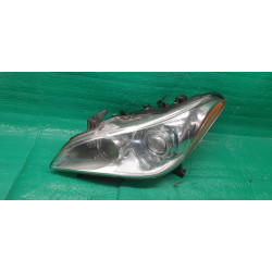 26060-1MA0D Infiniti M Left Xenon Headlight 2011-2014