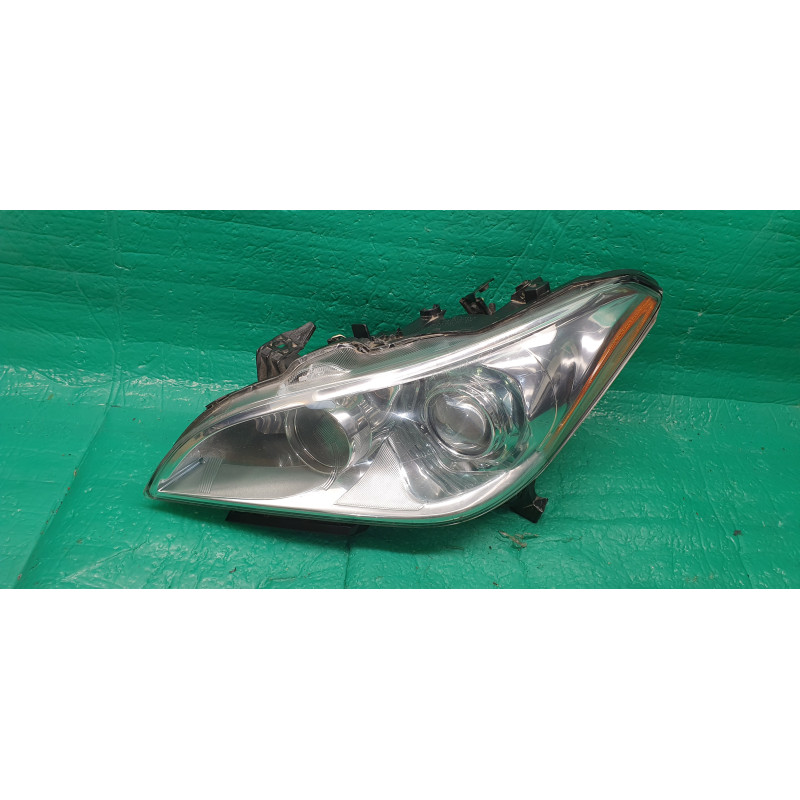 26060-1MA0D Infiniti M Left Xenon Headlight 2011-2014