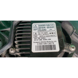26060-1MA0D Infiniti M Left Xenon Headlight 2011-2014