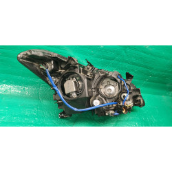 26060-1MA0D Infiniti M Left Xenon Headlight 2011-2014