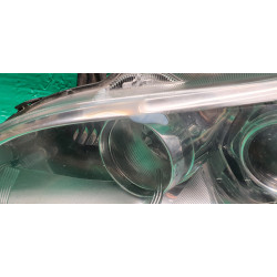 26060-1MA0D Infiniti M Left Xenon Headlight 2011-2014