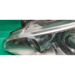 26060-1MA0D Infiniti M Left Xenon Headlight 2011-2014