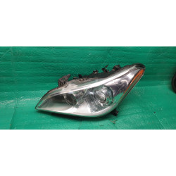 26060-1MA0D Infiniti M Left Xenon Headlight 2011-2014