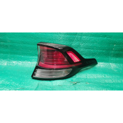 92402-DW000 Kia Sportage Right LED Tail Lamp 2023-2025