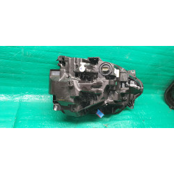 M1PB-13W030-BG Ford Bronco Left High Full LED Headlight 2021-2024