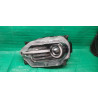 M1PB-13W030-BG Ford Bronco Left High Full LED Headlight 2021-2024