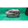 M1PB-13W030-BG Ford Bronco Left High Full LED Headlight 2021-2024