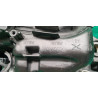 81185-53751 Lexus IS Left LED Headlight 2014-2016