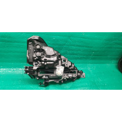 81185-53751 Lexus IS Left LED Headlight 2014-2016