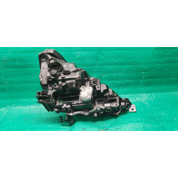 81185-53751 Lexus IS Left LED Headlight 2014-2016