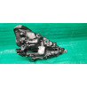 81185-53751 Lexus IS Left LED Headlight 2014-2016