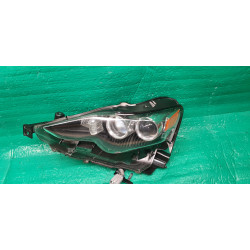 81185-53751 Lexus IS Left LED Headlight 2014-2016