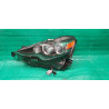 81185-53751 Lexus IS Left LED Headlight 2014-2016