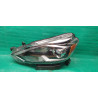 26060-5UD5A Nissan Sentra Left LED Headlight 2016-2019