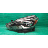 26060-5UD5A Nissan Sentra Left LED Headlight 2016-2019