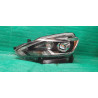 26060-5UD5A Nissan Sentra Left LED Headlight 2016-2019