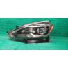 26060-5UD5A Nissan Sentra Left LED Headlight 2016-2019
