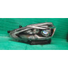 26060-5UD5A Nissan Sentra Left LED Headlight 2016-2019