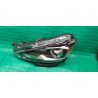 26060-5UD5A Nissan Sentra Left LED Headlight 2016-2019