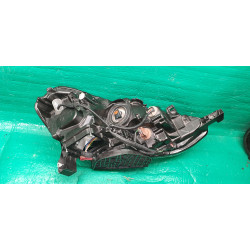 26060-5UD5A Nissan Sentra Left LED Headlight 2016-2019