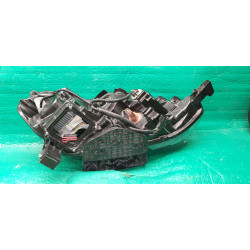 26060-5UD5A Nissan Sentra Left LED Headlight 2016-2019