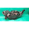 26060-5UD5A Nissan Sentra Left LED Headlight 2016-2019